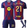 2526 Barcelona Home1