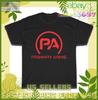 New Primary Arms AR-15 Logo Men's T-shirt American Style T Shirt