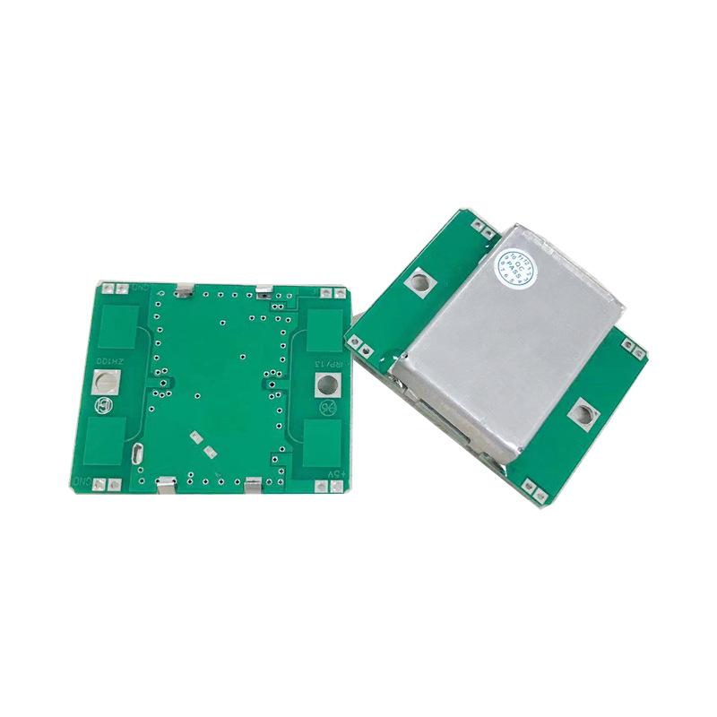 High Sensitivity 10.525GHz Microwave Sensor Module HB100