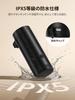 SUNLY Automatic Soap Dispenser, Compatible with Liquid Detergent and Dishwashing Detergent, 3-Level Dispensing, High-Sensitivity Sensor, Quiet Design,