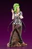 Kotobukiya BEETLEJUICE HORROR Bishoujo Beetlejuice Scale PVC Painted Finished Figure 1/7