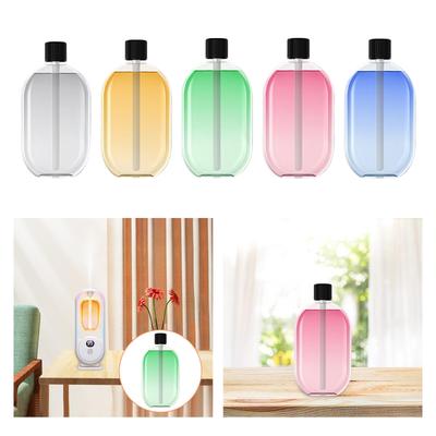 Diffuser Essential Oils Relaxing 50ml Fragrance Oils Scented Oils Unisex for Aroma Sprayer Warmers Bedroom Household Large Room
