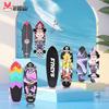 Freys 31-inch Land Surf Skateboard