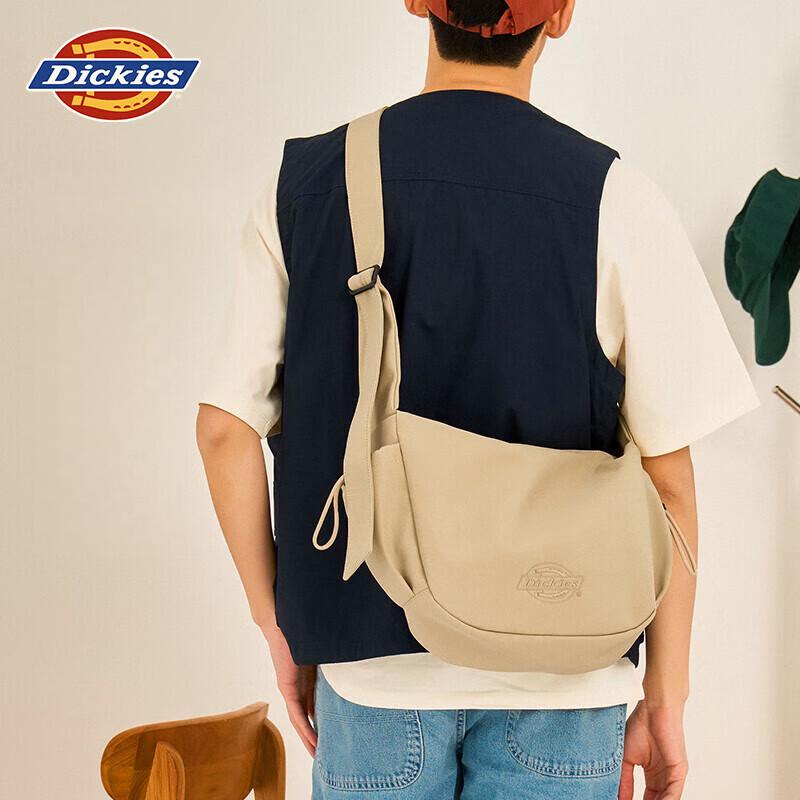

Dickies Casual Crossbody Shoulder Bag