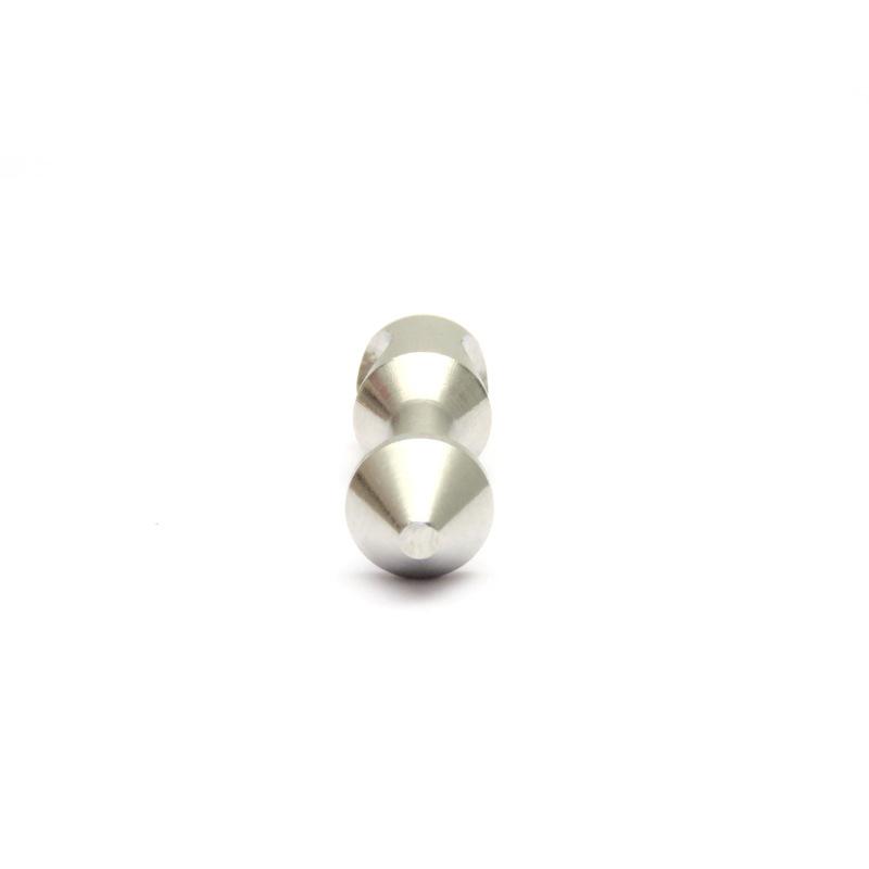 1Pc Spearfishing Speargun Wishbone Head Replacement 316 Stainless Steel Spear Band Wishbone Nail For Spearfishing
