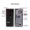 Lenovo Kaitian M740J Xinchuang Commercial Desktop PC (CN version)