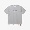 New Era Mlb Cap VinTage PosTer T shirT Gray 15147553