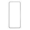 For Honor 400 Pro 5G (Global) Screen Protector Full Glue Silk Printing Tempered Glass Screen Film