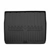 3D koberec do kufru (S.W.) (rejnok) pro Opel Astra K 2016-2021