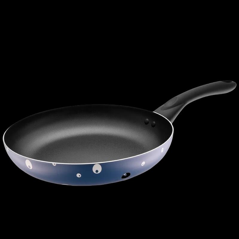

ASD 26cm Maifan Stone Non-stick Frying Pan