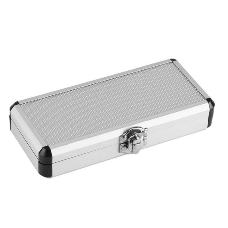 Professional Steel Spirals Fluted Bolt Remover 9-19mm Metric Size AntiCorrosion Impact Bolt & Nut Remover with Case