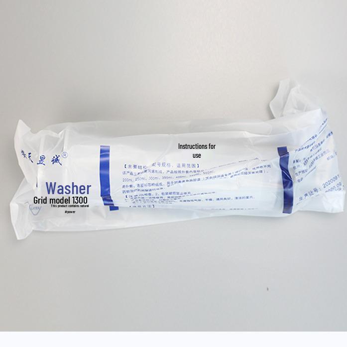 Mehrzweck-Spritzen-Dosierset mit Nadel & Schlauch für Tinte, Klebstoff oder Öl (60/100/150/200/500ml)