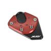Honda X-ADV750 17-18 Side Stand Foot Pad Enlarger