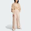 adidas Giacca Bomber Leggera Originali Giacca Donna Beige IY3422