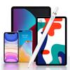 New Capacitive Touch Screen Stylus Pen for Ipad for Iphone/samsung Universal Tablet Pc Smart Phone