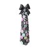 Halloween Black Bow Weird Tree Desktop Ornament,Holiday Decorations,Holiday Gifts For Friends