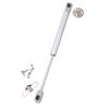 Home Door Stay Door Lift 100N Pneumatic Support Hydraulic Gas Spring Furniture Hinges Kitchen Cabinet Lifting Support Tools