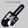 Durable Kayak Fishing Gear Holder Portable Kayak Tool Holder Kayak Rail Accessories  Kayak Fishing