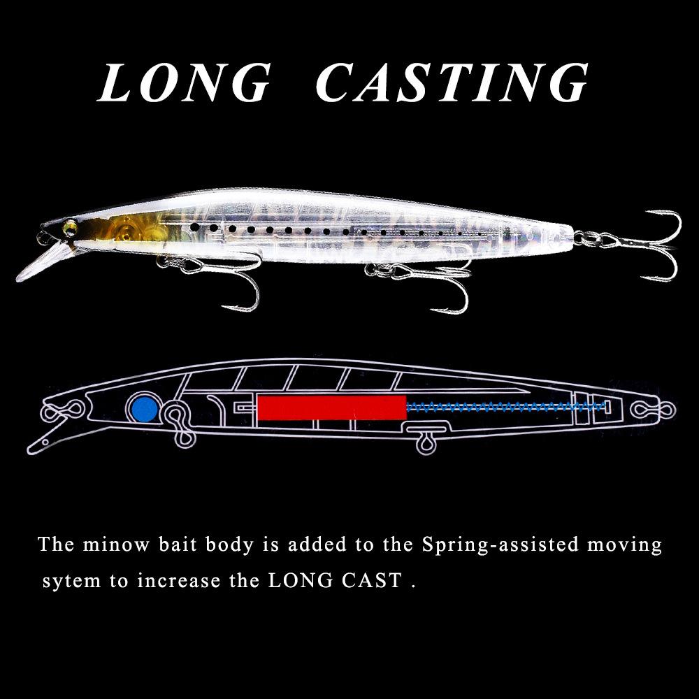 Рыболовные приманки 15 см — фото 3