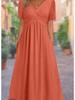 2024 Trendy Summer Short-Sleeve Dress for European & American Women - Stylish and Unique Design