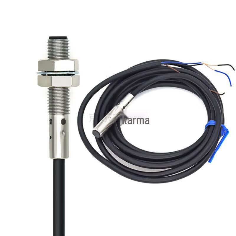 Omron E2B Series Proximity Sensor