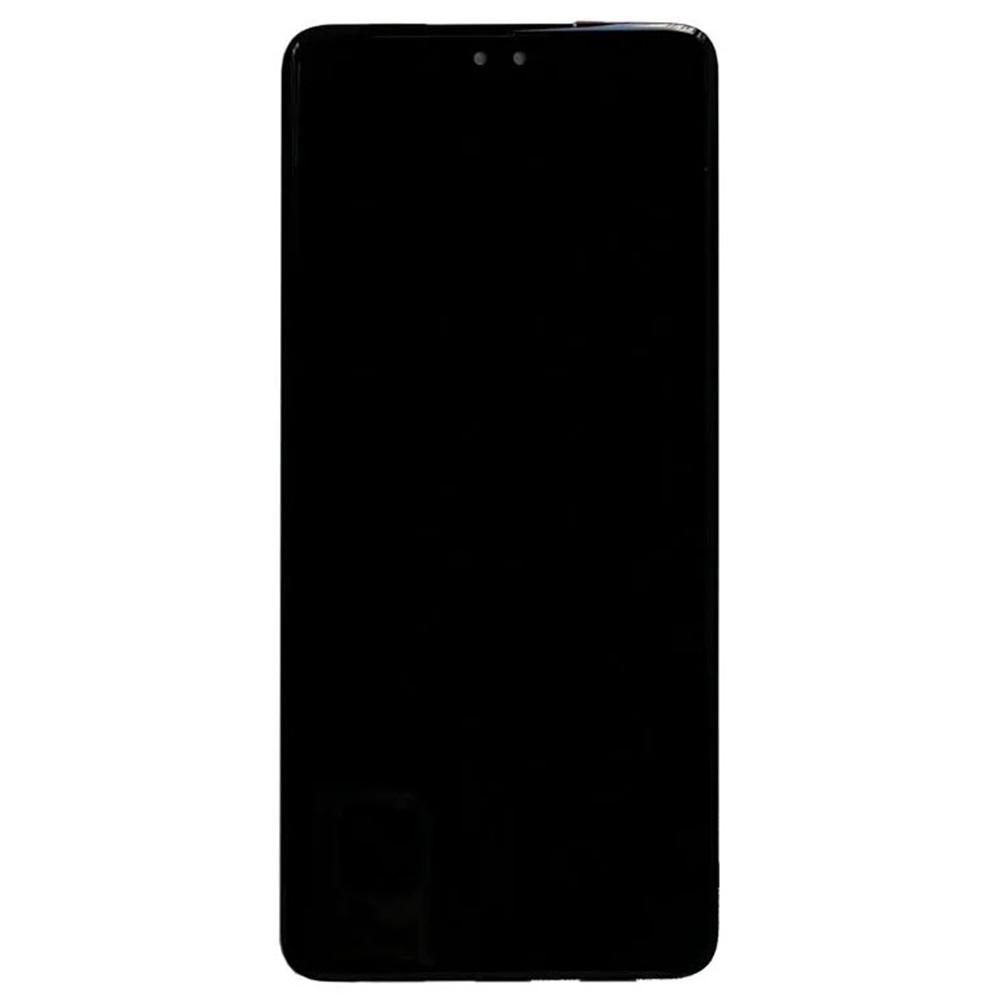 

For Honor 200 Pro 5G ELP-AN00 Grade S OLED Screen and Digitizer Assembly Part (Without Logo) Type A