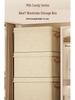 Larger Foldable Fabric Storage Box for Clothes