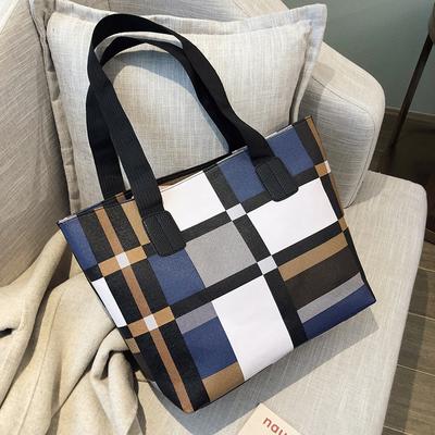Ladies Large Capacity PU Leather Fashion Luxury Shoulder Bags Women Brief Casual Shopping