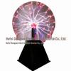 CE Standard 34-56 Cm Static Ion Lamp, Static Electricity Ball, Plasma Ball, Electronic Magic Lamp