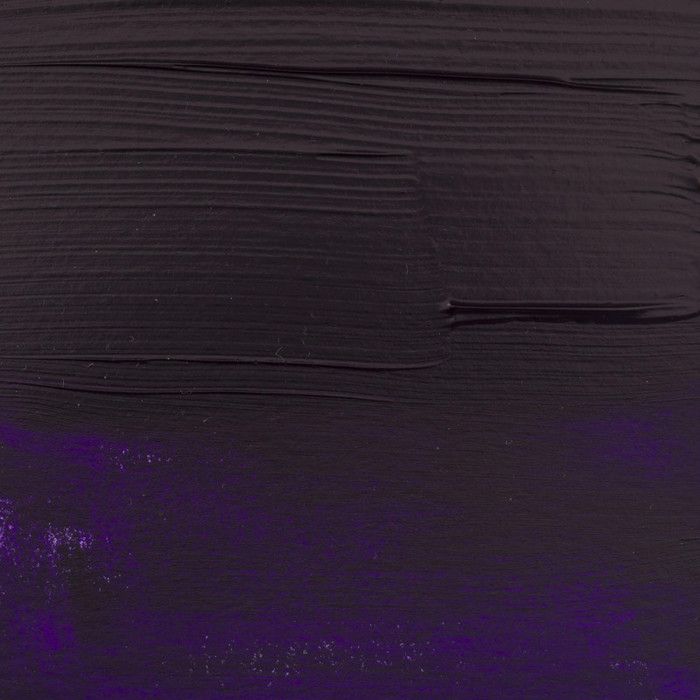 Acrylic Paint - Royal Talens - AMSTERDAM EXPERT - 75ml - Permanent - Violet Blue