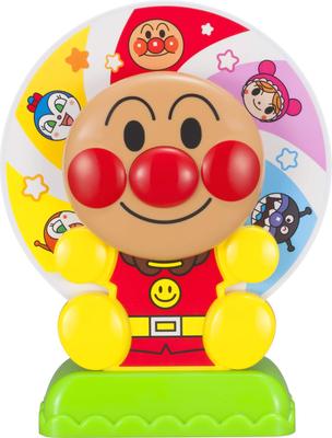 AGATSUMA Anpanman Water Wheel Anpanman's
