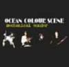 CD OCEAN COLOR SCENE - Mechanical Wonder UICY6619 Japan ObiRock Used