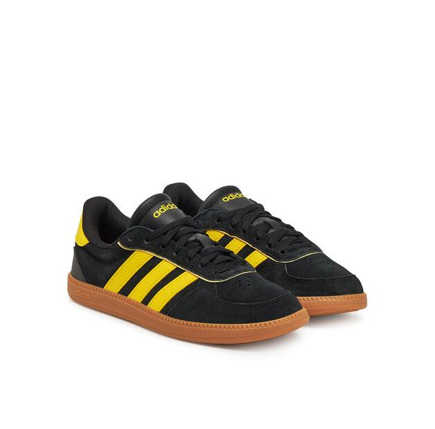 Adidas Breaknet Sleek Sneakers JH6897 Black