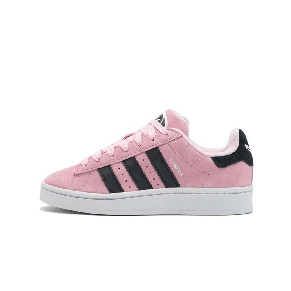 Adidas Campus 00s Clear Pink