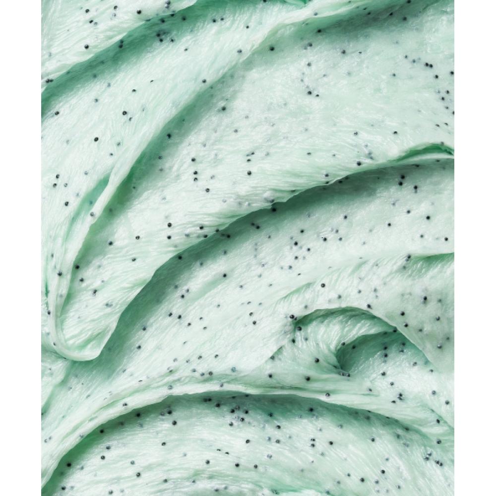 Deeperence Mint Choco Scoop Pack Cleanser 100ml
