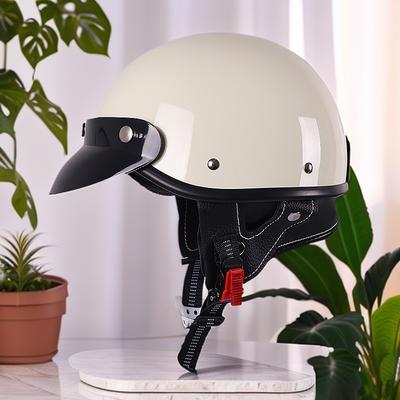 Equipaggiamento protettivo – Caschi moto