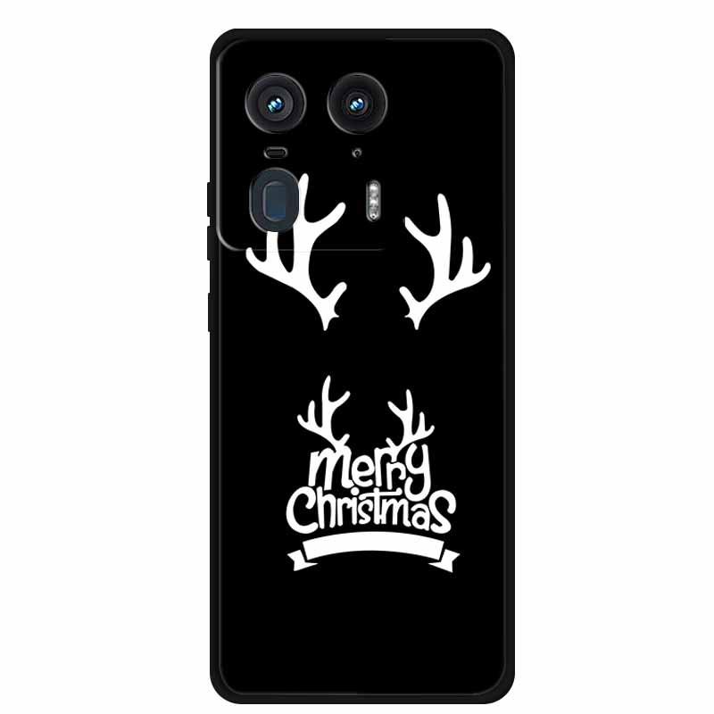 Moto Edge 50 Ultra X50 Ultra 5G Phone Case - Simple TPU Color Design