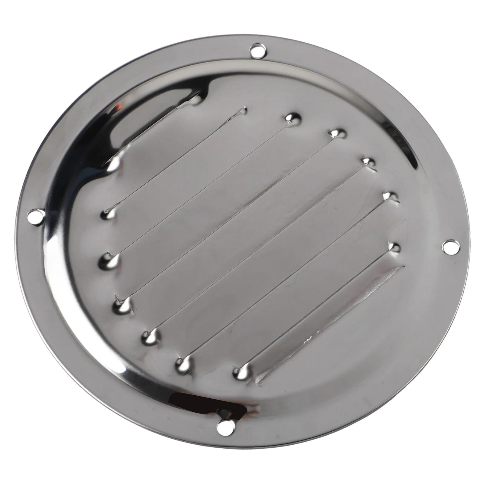 

For Boats For Caravans Marine Vent Cover Ventilation Grille Marine Grade Vent Cover Boat Accessories Effective Air Circulation