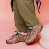 Champion Valentine's Series Chunky 'Leopard Claw' Sneakers