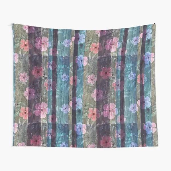 Rustic Wood Pattern Tapestry Natural Wooden Board Tapestry Wall Hanging Tapestries for Bedroom Living Room Decor Wall Backdrop