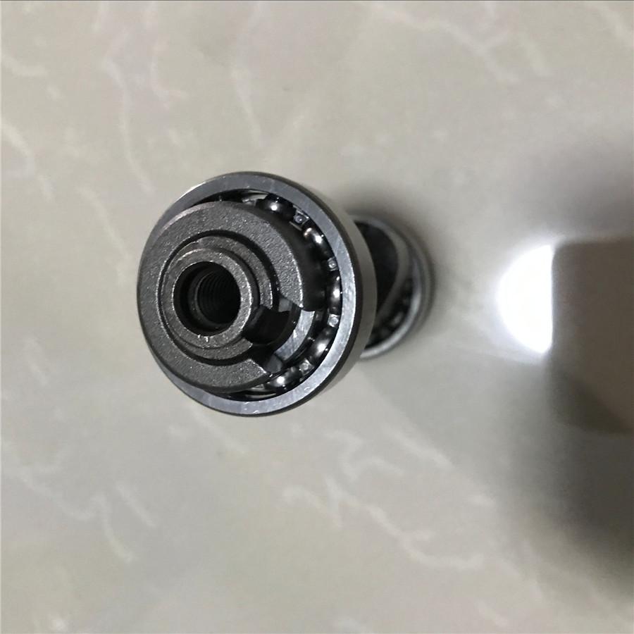 Upgrade Power At Least 30% Racing Camshaft For YBR 125 150 YBR125 YB125Z JS125-6A V6 JS125-6B JS150-3 R6 JS125-28 JS125-6A