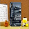 Cool Heavy Truck Car For Huawei Nova 3i 7i 8i 11i 12i 9 10 SE Y60 Y61 Y70 Y72 Y73 Y90 Y91 P20 P30 P40 Lite Case