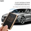 TPU Car Card Key Case Cover Shell Fob For Renault Koleos Captur Megane Clio Scenic Talisman Arkana For Dacia Sandero Accessories