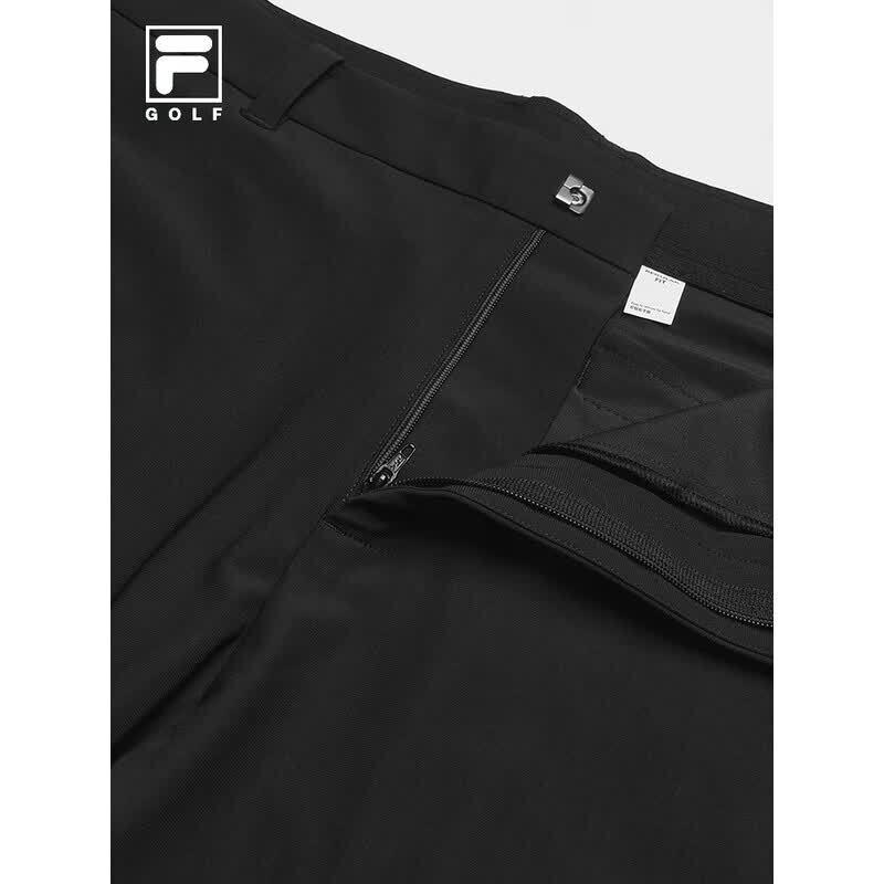 Fila Men's Straight Leg Knit Golf Pants