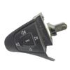 A96E-Steering Wheel Button Speed Knob Autocruise Menus For Scania P G R T-Series Truck 1870910 1870909