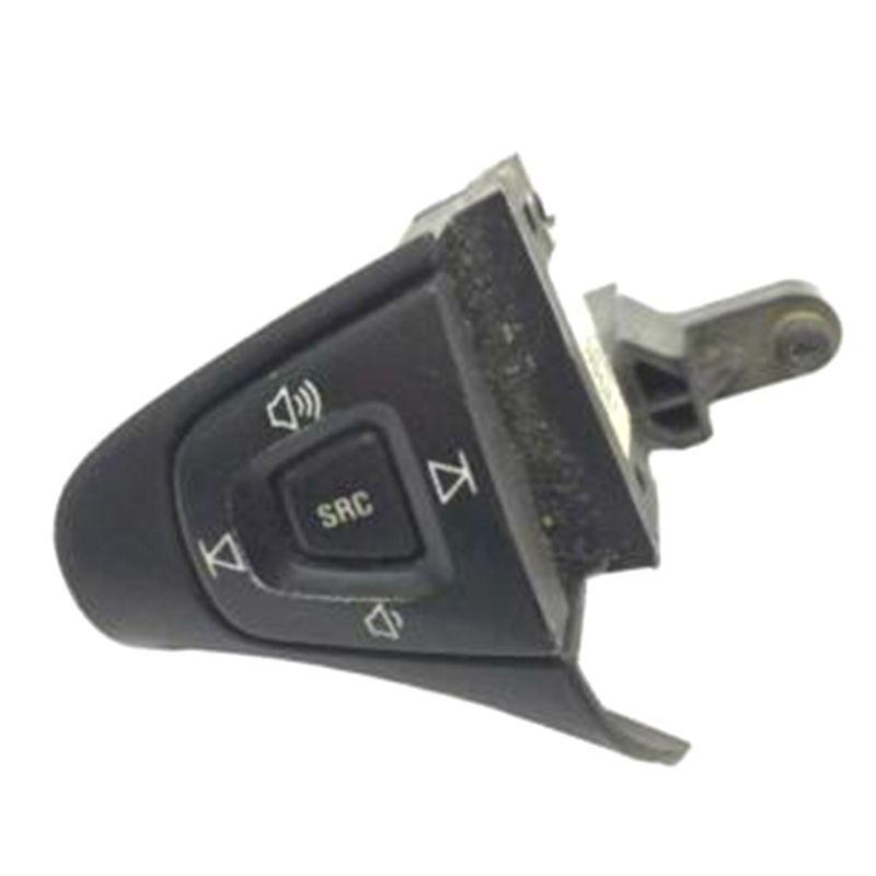 A96E-Steering Wheel Button Speed Knob Autocruise Menus For Scania P G R T-Series Truck 1870910 1870909