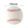 Light Up Baseball Luminous Practice Diameter 70mm Games Glow In The Dark Night Training for