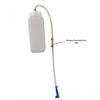 Brake Fluid Replacement Tool & Suction Hose Set
