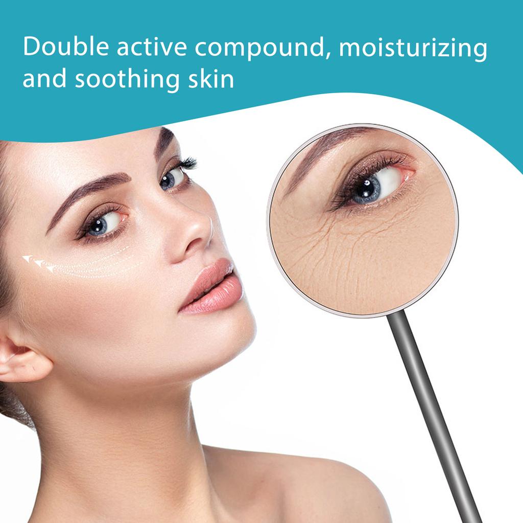 Niacinamide Serum Hydrates, Moisturizes & Firms Facial Skin Nourishing Serum