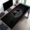Fc Everton Crest Design Mouse pad, Gaming Mouse Pad, keyboard pad, Desk Decor for computer notebook Fan Gift Birthday Gift